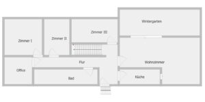 Grundriss Haus