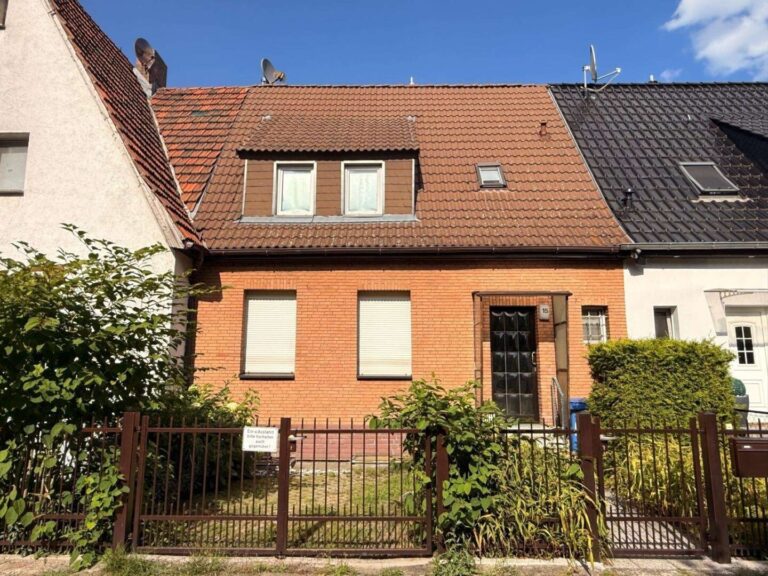 Frontansicht